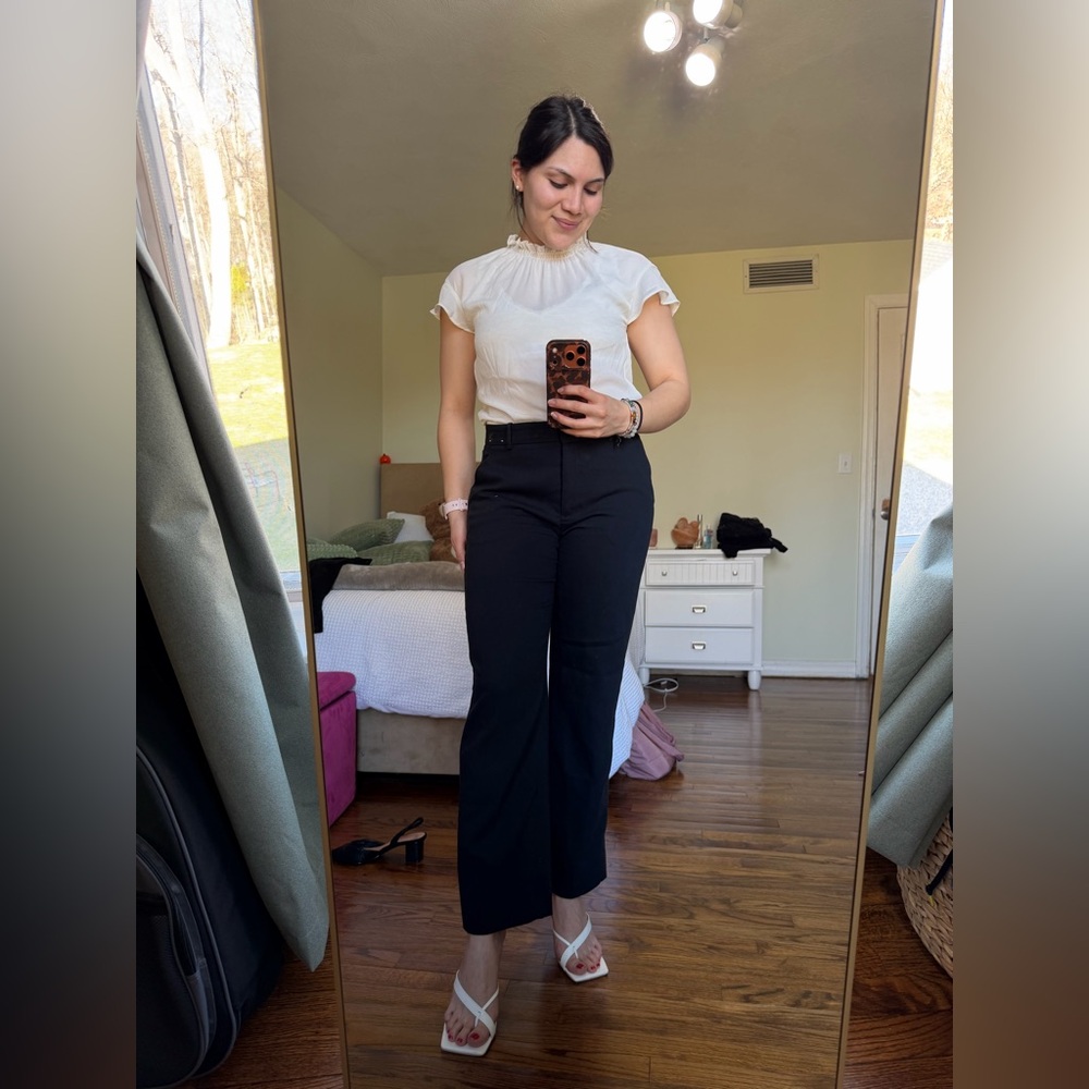 Express blouse